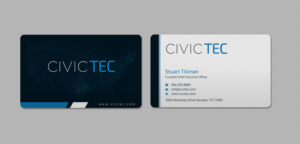 Business Card Design by INDIAN_Ashok for this project | Design: #21858785