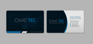 Business Card Design by INDIAN_Ashok for this project | Design: #21858786