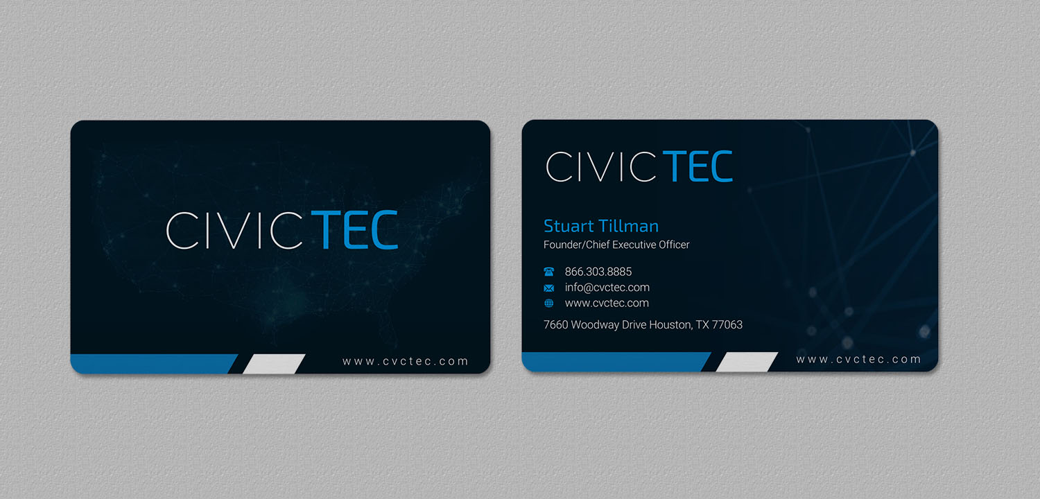 Design de Carte de Visite par INDIAN_Ashok pour ce projet | Design #21858787