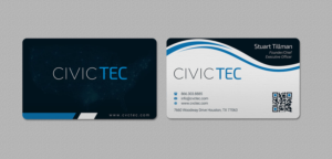 Business Card Design by INDIAN_Ashok for this project | Design: #21858789