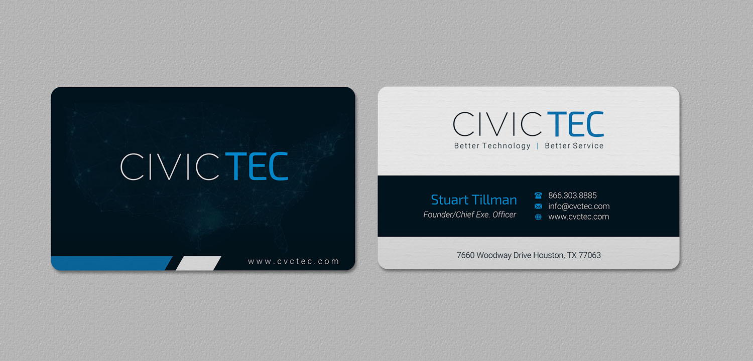 Design de Carte de Visite par INDIAN_Ashok pour ce projet | Design #21858791