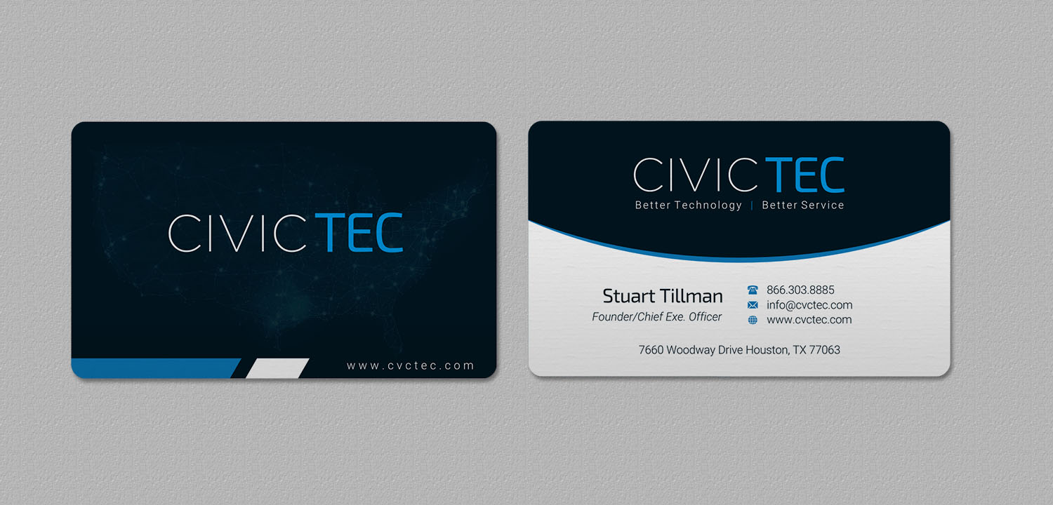 Business Card Design by INDIAN_Ashok for this project | Design #21858792