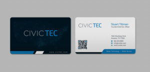 Business Card Design by INDIAN_Ashok for this project | Design: #21858796