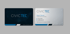 Business Card Design by INDIAN_Ashok for this project | Design: #21858798