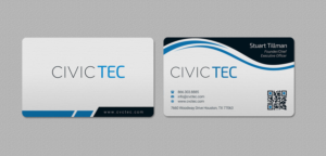 Business Card Design by INDIAN_Ashok for this project | Design: #21858799