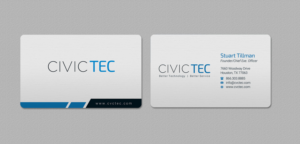 Business Card Design by INDIAN_Ashok for this project | Design: #21858802