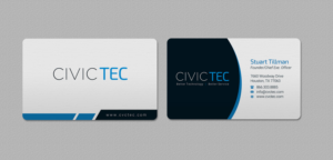 Business Card Design by INDIAN_Ashok for this project | Design: #21858804