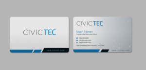 Business Card Design by INDIAN_Ashok for this project | Design: #21858809