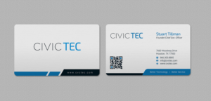 Business Card Design by INDIAN_Ashok for this project | Design: #21858810