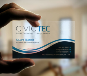 Business Card Design by INDIAN_Ashok for this project | Design: #21858814