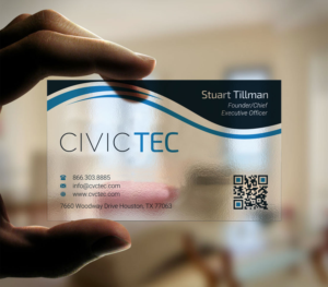 Business Card Design by INDIAN_Ashok for this project | Design: #21858815