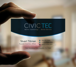 Business Card Design by INDIAN_Ashok for this project | Design: #21858816