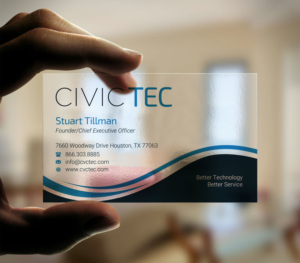 Business Card Design by INDIAN_Ashok for this project | Design: #21858819