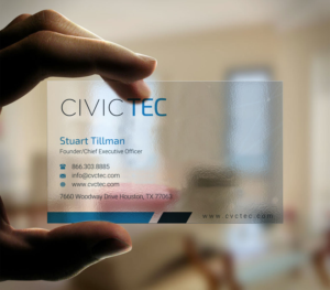 Business Card Design by INDIAN_Ashok for this project | Design: #21858823