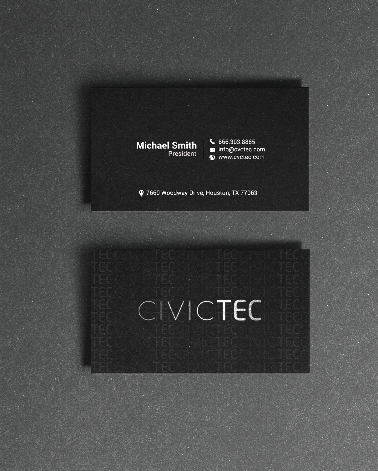 Visitenkarten-Design von chandrayaan.creative für dieses Projekt | Design #21858694