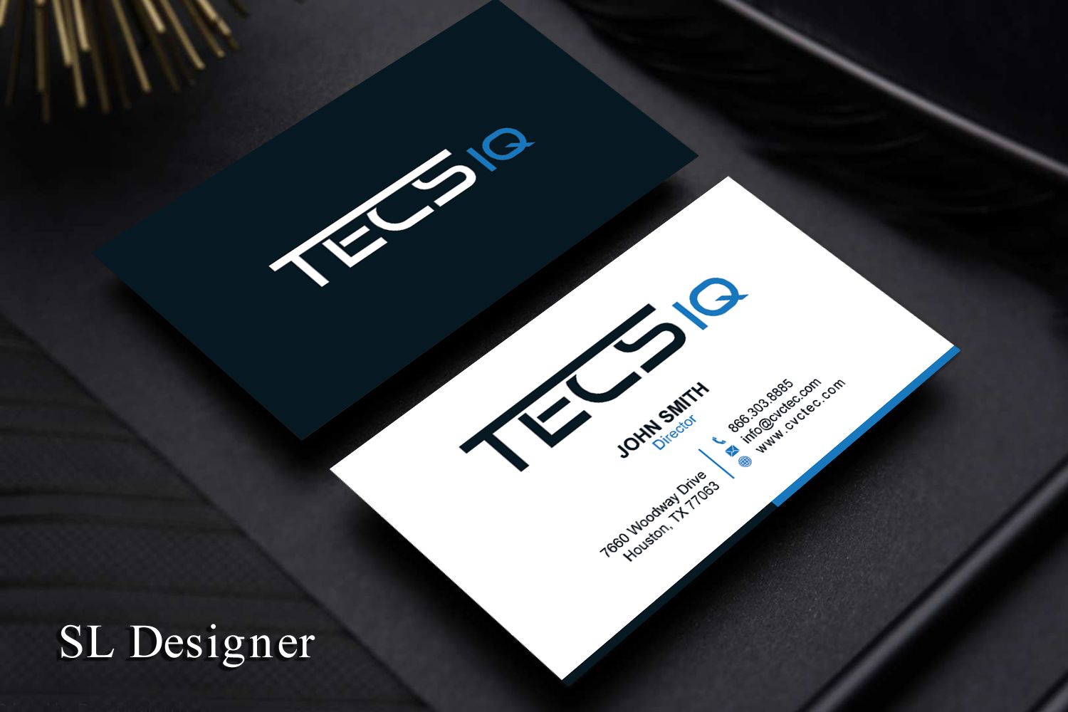 Design de Carte de Visite par SL Designer pour ce projet | Design #21856586