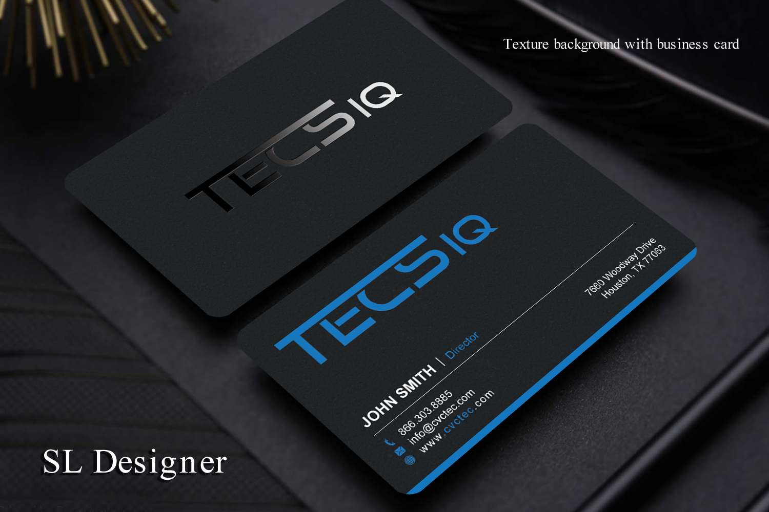 Design de Carte de Visite par SL Designer pour ce projet | Design #21856588