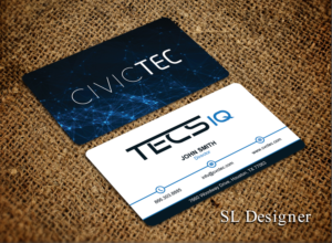 Business Card Design by SL Designer for this project | Design: #21856594
