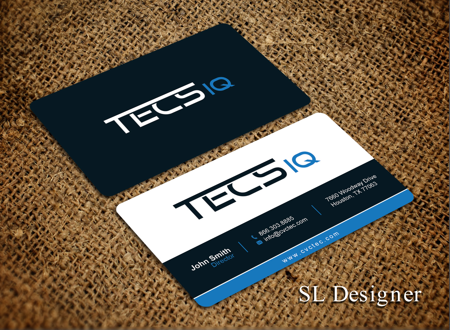 Design de Carte de Visite par SL Designer pour ce projet | Design #21856599