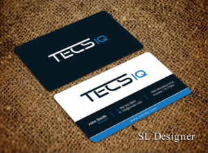 Business Card Design by SL Designer for this project | Design: #21856599