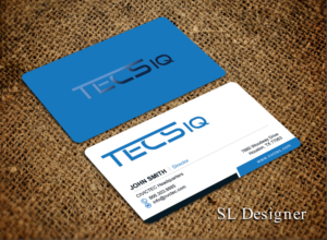 Business Card Design by SL Designer for this project | Design: #21856600