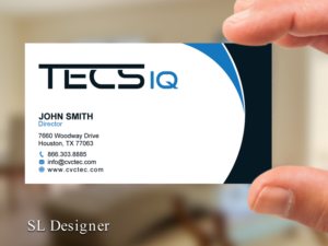 Business Card Design by SL Designer for this project | Design: #21856601