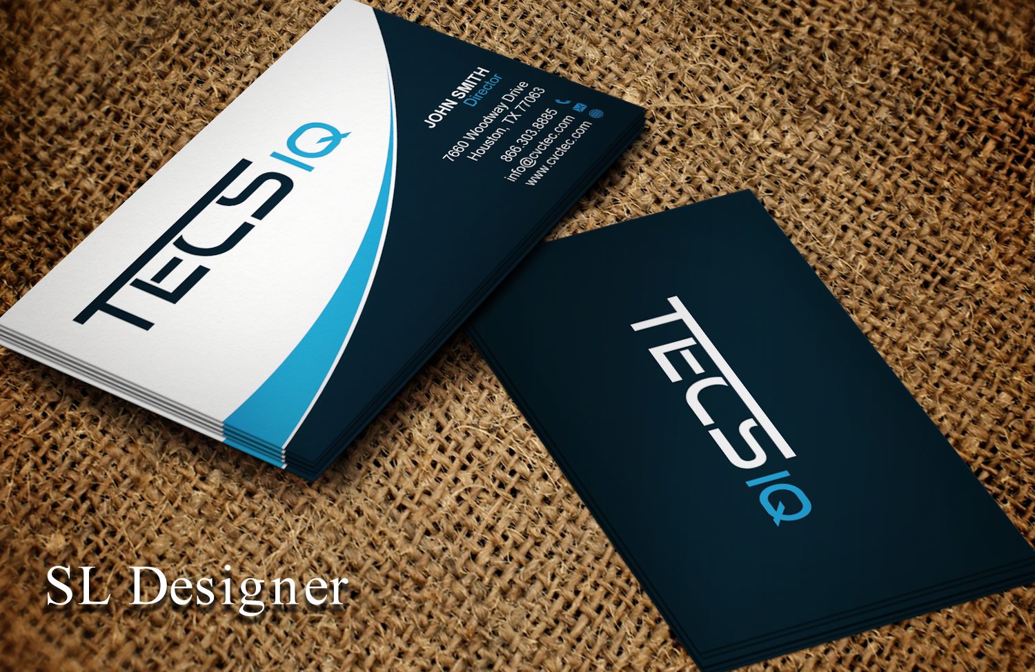 Design de Carte de Visite par SL Designer pour ce projet | Design #21856602