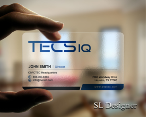 Business Card Design by SL Designer for this project | Design: #21856603