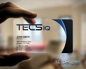 Business Card Design by SL Designer for this project | Design: #21856604