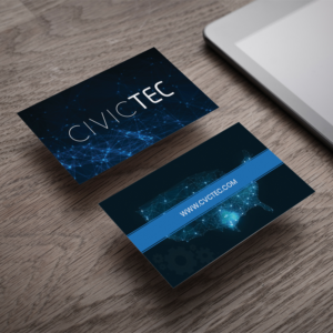 Business Card Design by Pd Work