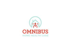 Omnibus Home Health Care | Logo Design by wonderland