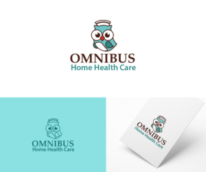 Logo Design by AdriQ for this project | Design #21883270