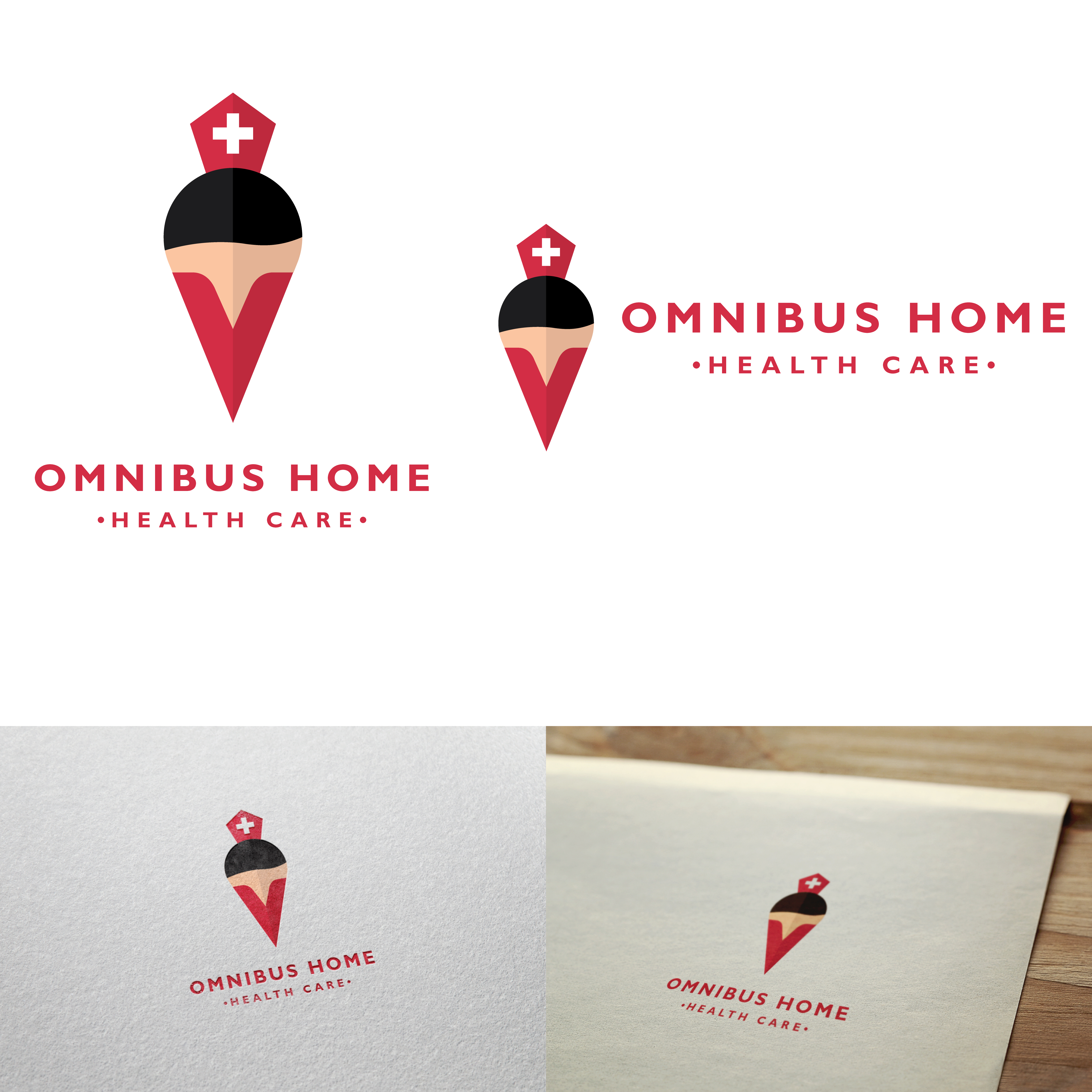 Logo Design by AndreiCos for this project | Design #21870496