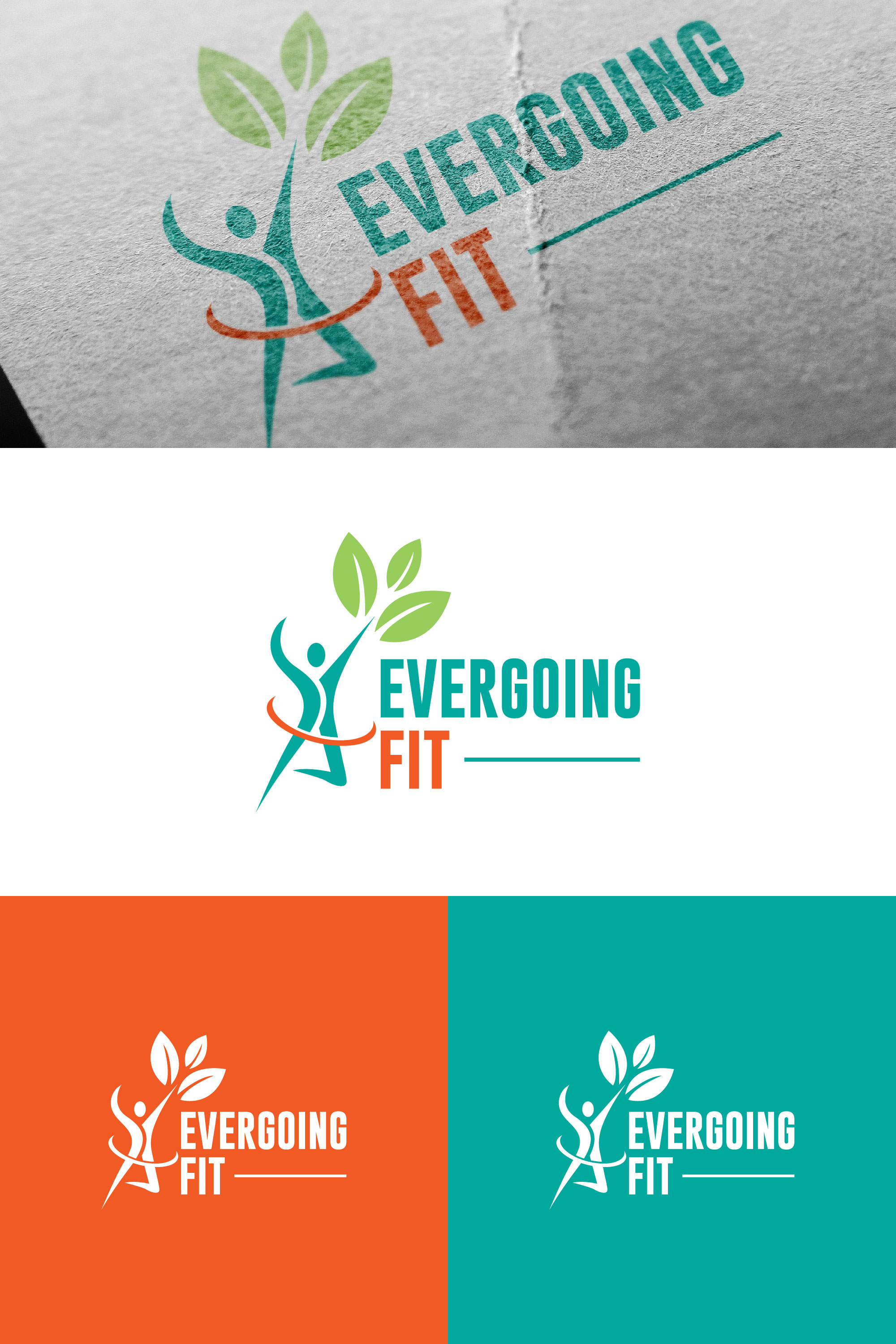 Logo Design by kaushal 05 for this project | Design #21886371