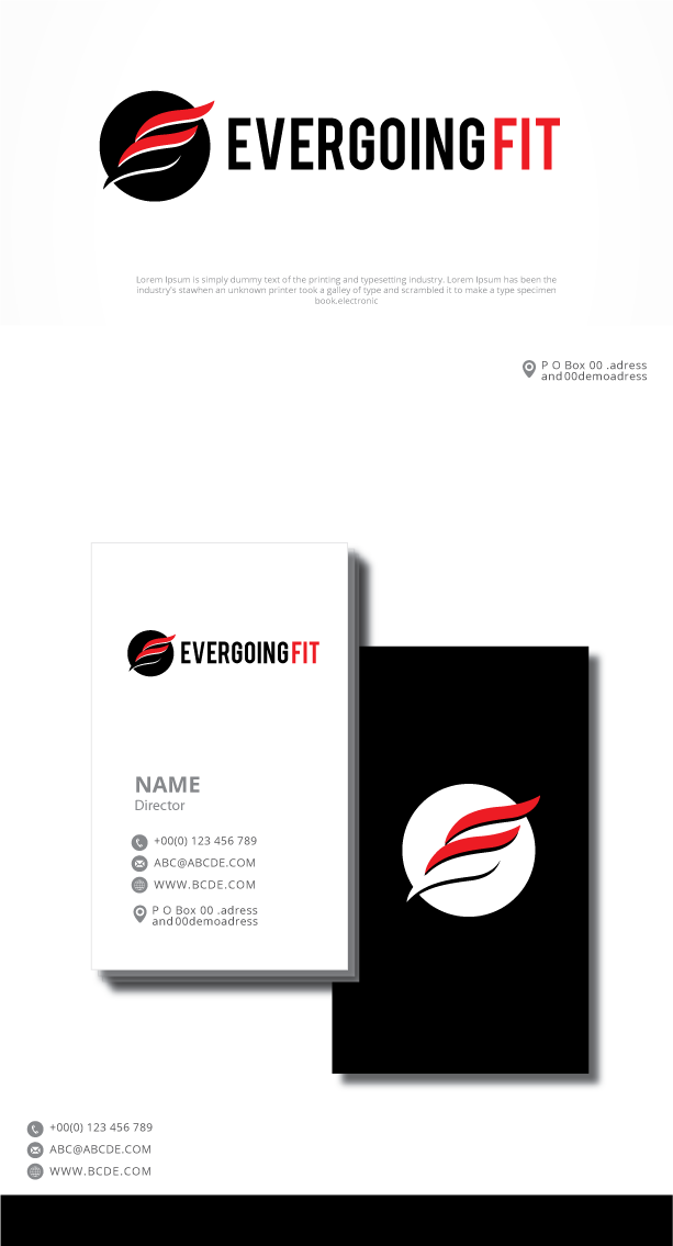 Diseño de Logo por graphicevolution para este proyecto | Diseño #21874746