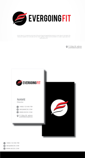 Diseño de Logo por graphicevolution para este proyecto | Diseño: #21874746