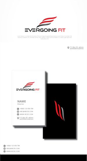 Diseño de Logo por graphicevolution para este proyecto | Diseño: #21874779