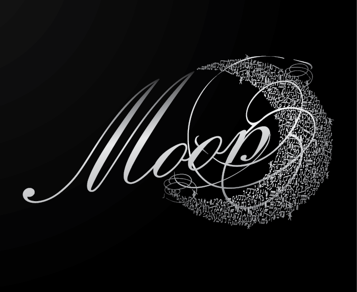 Diseño de Logo por dwross para Théâtre de la Lune | Diseño #21862674