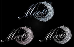 Logo-Design von dwross für Théâtre de la Lune | Design: #21886049