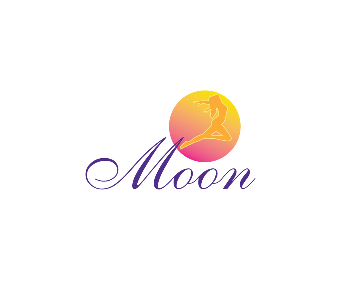Logo Design by Taiki Design for Théâtre de la Lune | Design #21876947