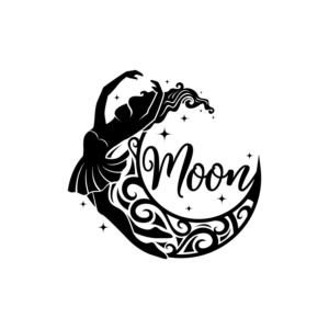 Moon | Design de Logo par DesignLima