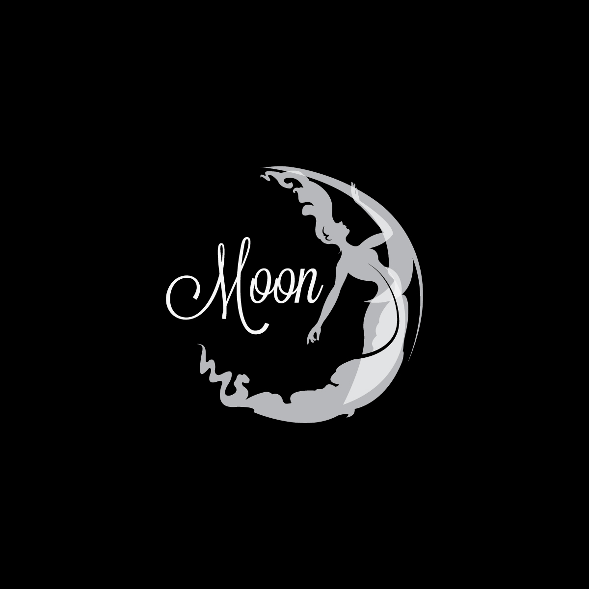 Diseño de Logo por **INCREDIBLEDESIGNERS** para Théâtre de la Lune | Diseño #21860777