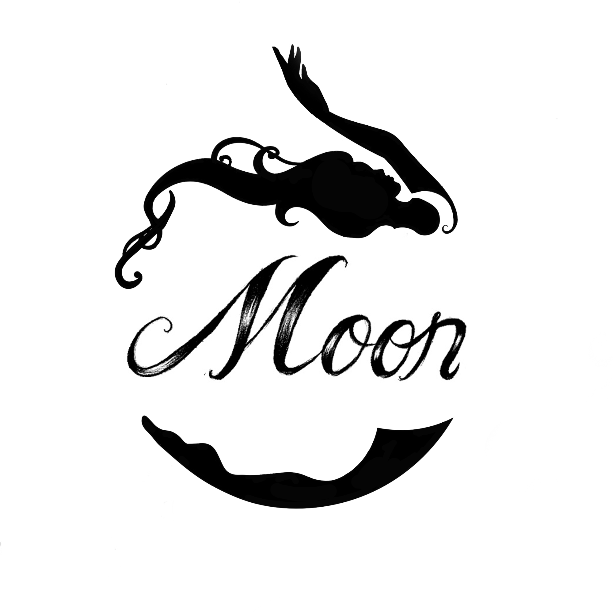 Diseño de Logo por missd.tattoos para Théâtre de la Lune | Diseño #21859782