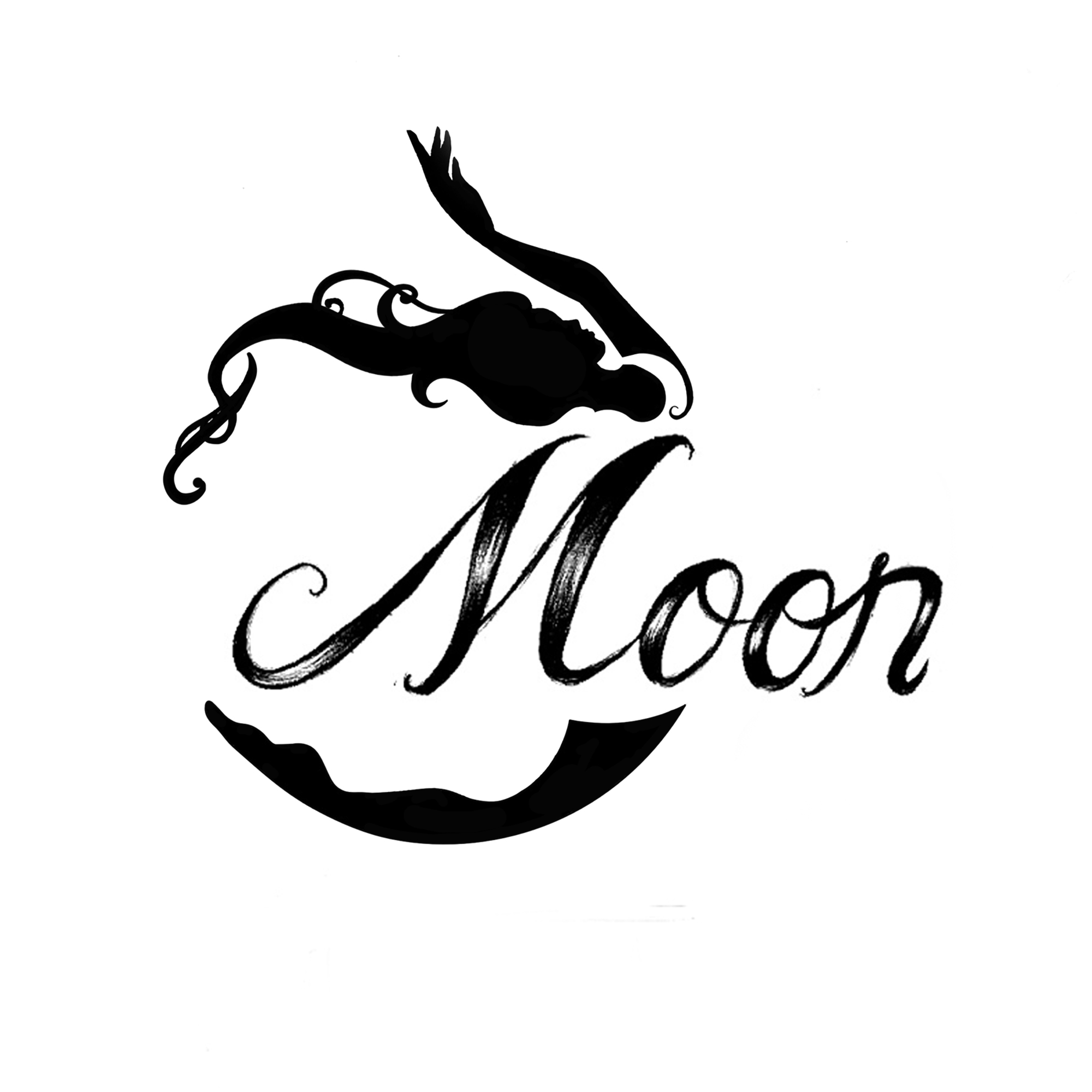 Diseño de Logo por missd.tattoos para Théâtre de la Lune | Diseño #21859783