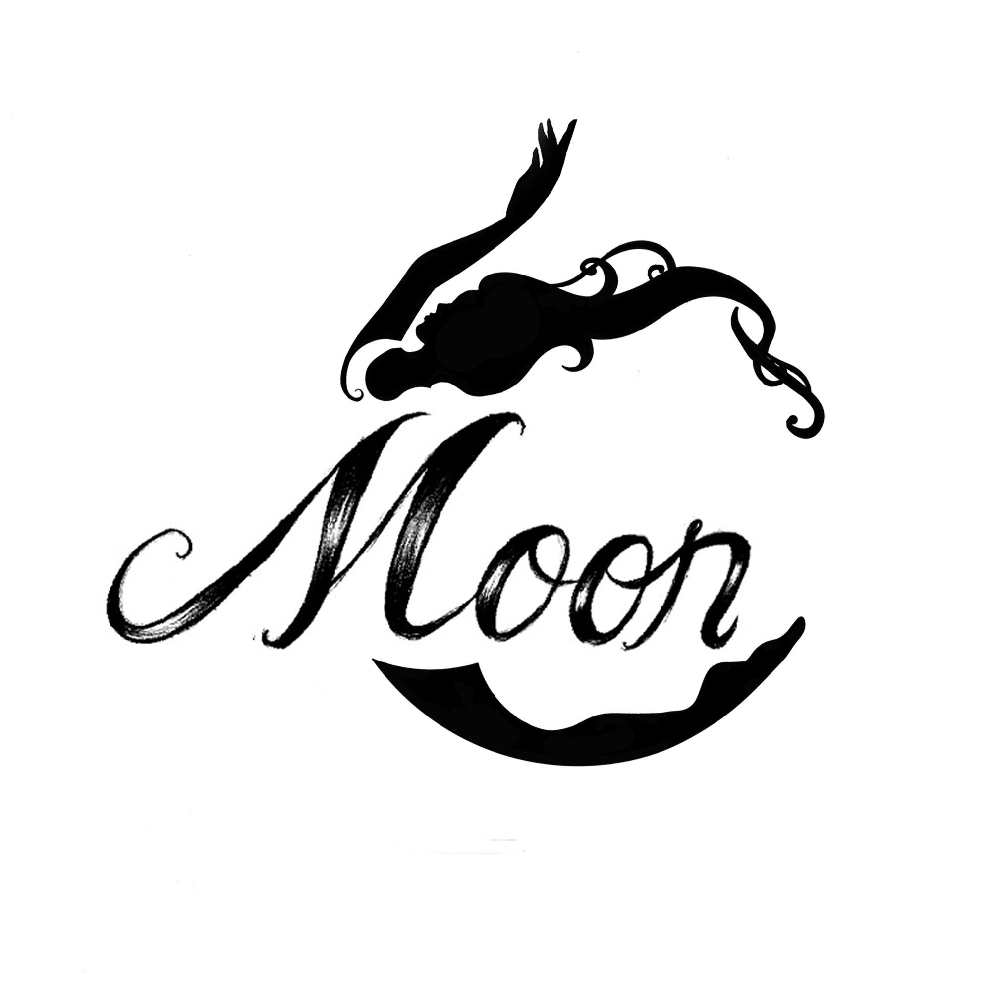 Logo Design by missd.tattoos for Théâtre de la Lune | Design #21859784