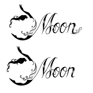 Logo Design by missd.tattoos