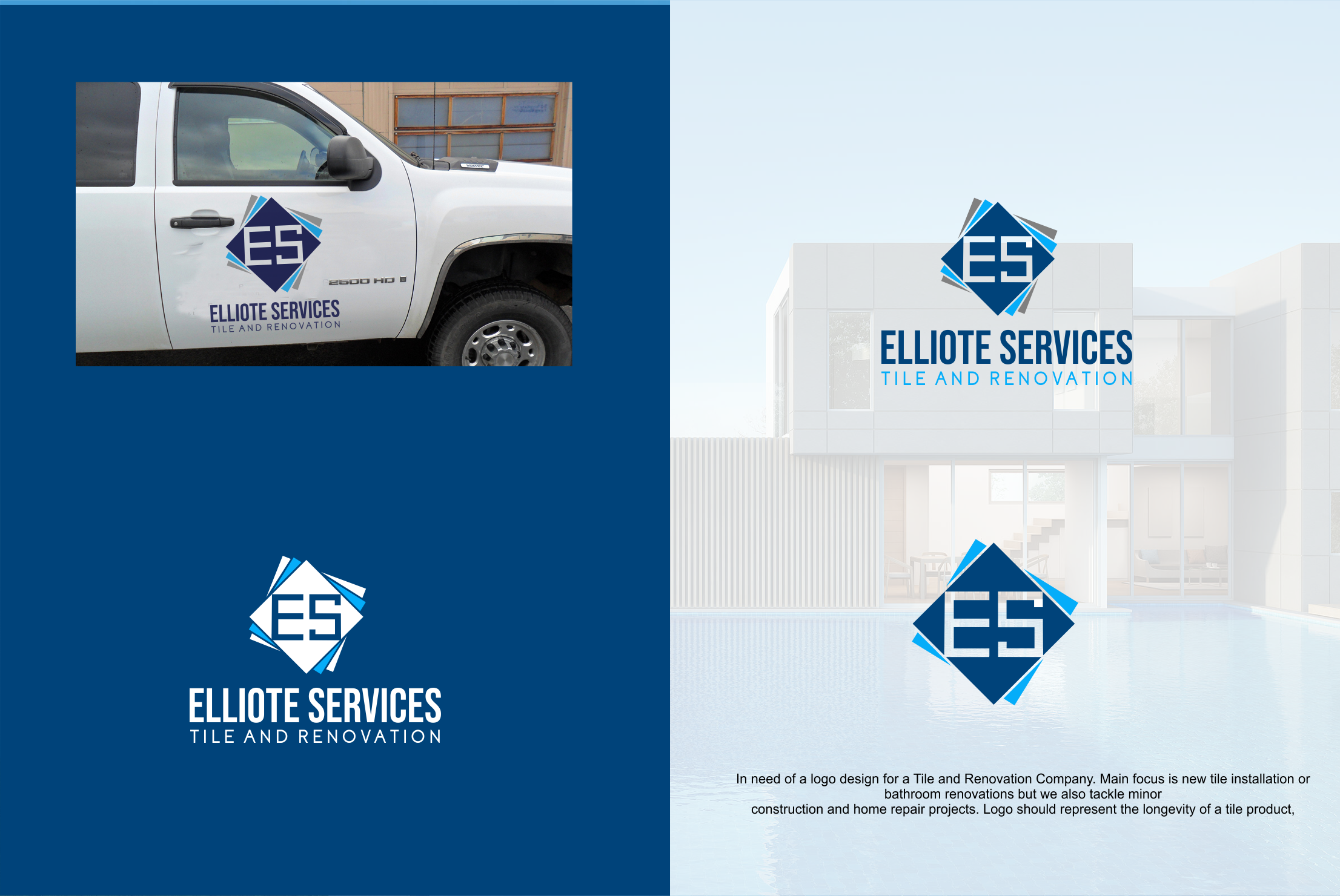 Design de Logo par mike edan pour ce projet | Design #21893484