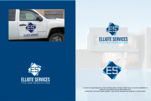 Logo Design by mike edan for this project | Design #21893484