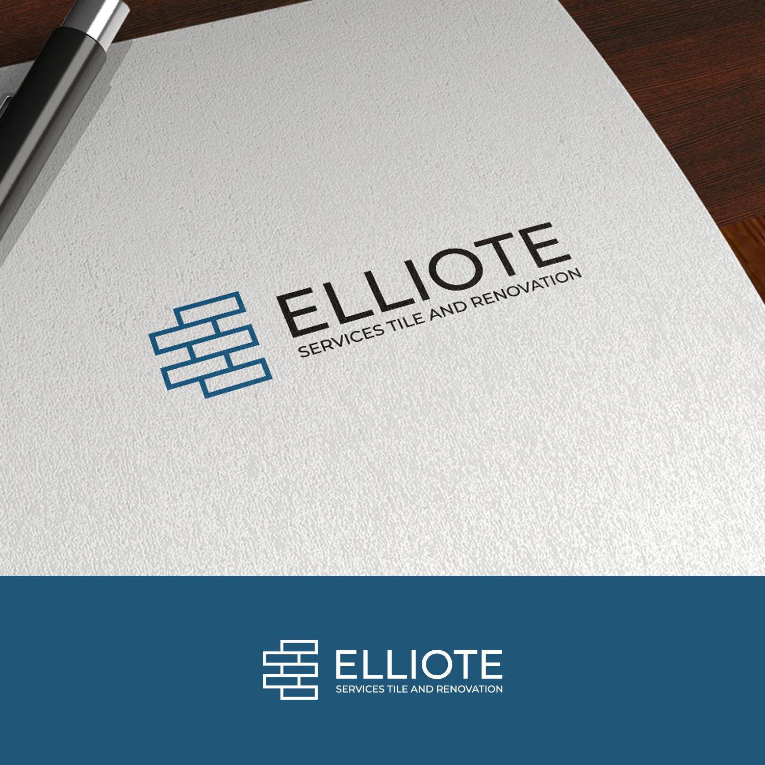Logo Design by alexbali for this project | Design #21860131