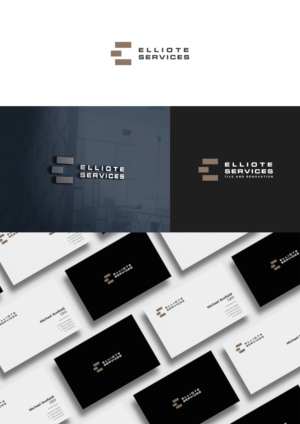 Diseño de Logo por christianpoetoe para este proyecto | Diseño: #21856741
